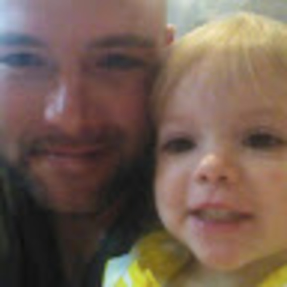 Meet your Posher, Chris - Picture 1 of 1